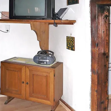 Ferienhaus Die Hutte