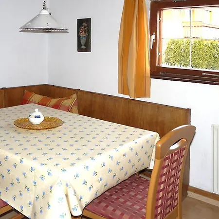 Die Hutte Ferienhaus