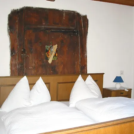 Ferienhaus Die Hutte *