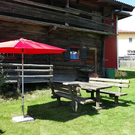 Die Hutte