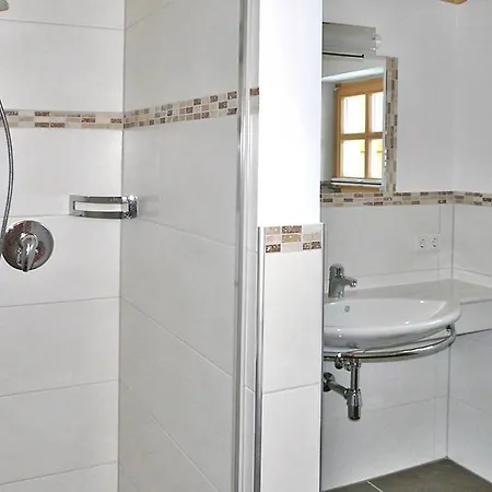 Ferienhaus Die Hutte *