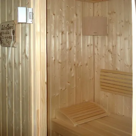 Die Hutte Сasa de vacaciones